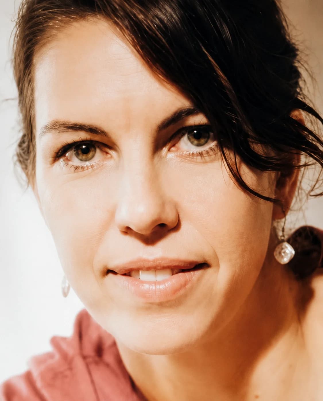 Aurore Delcey, thérapeute ayurvédique à Genève